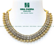 Nakshi Victorian Triple Cut Diamond