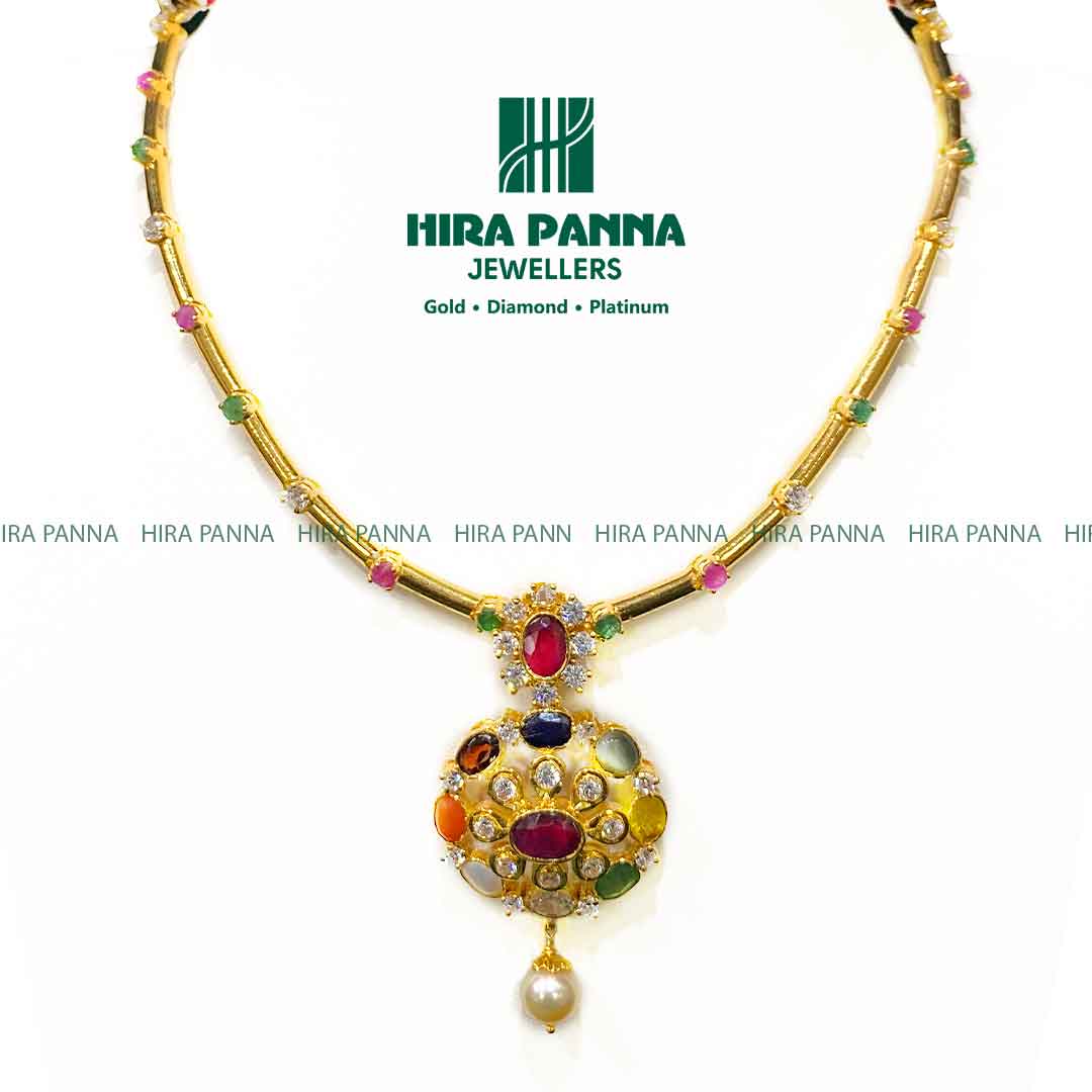 Kanti Navaratna Neckwear