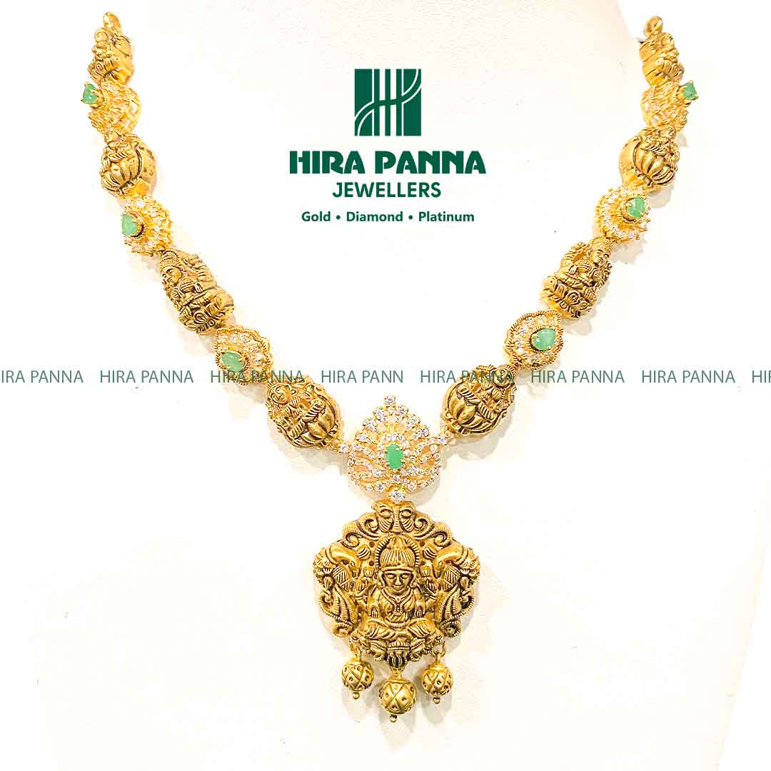 Antique Emerald Neckwear