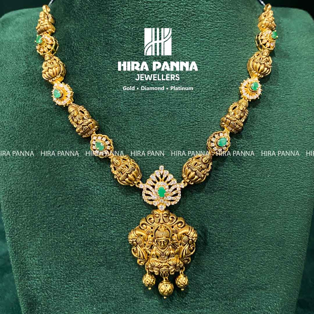 Antique Emerald Neckwear