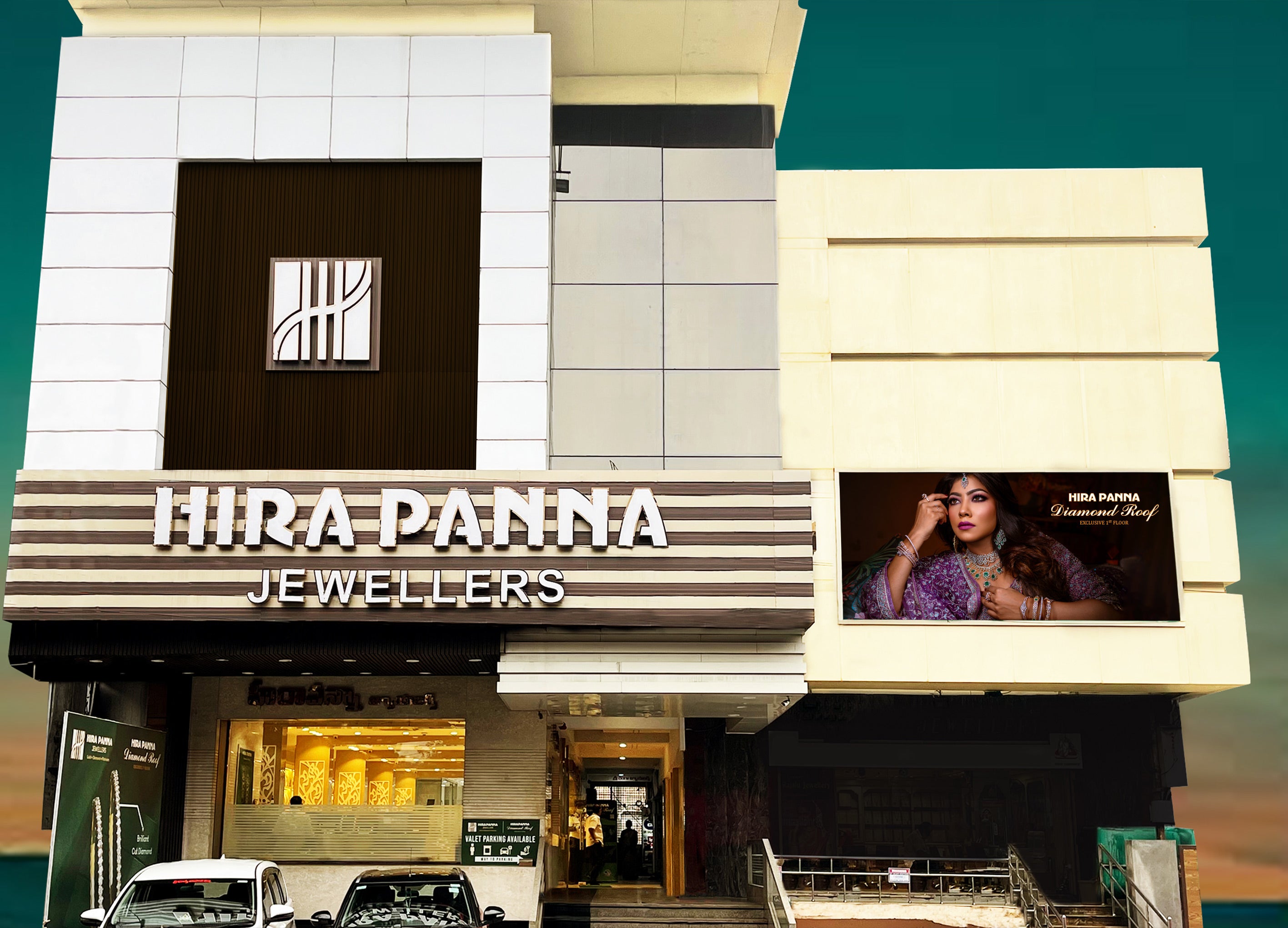 South indian jewellery online Traditional temple jewellery Hirapanna Jewellers