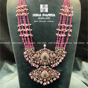 Turmulin Triple Cut Diamond