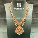 Peacock Pachi Haram - Main Image