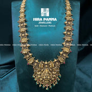 Antique Laxmi Devi Haram