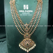 Fancy Swarovski Haram