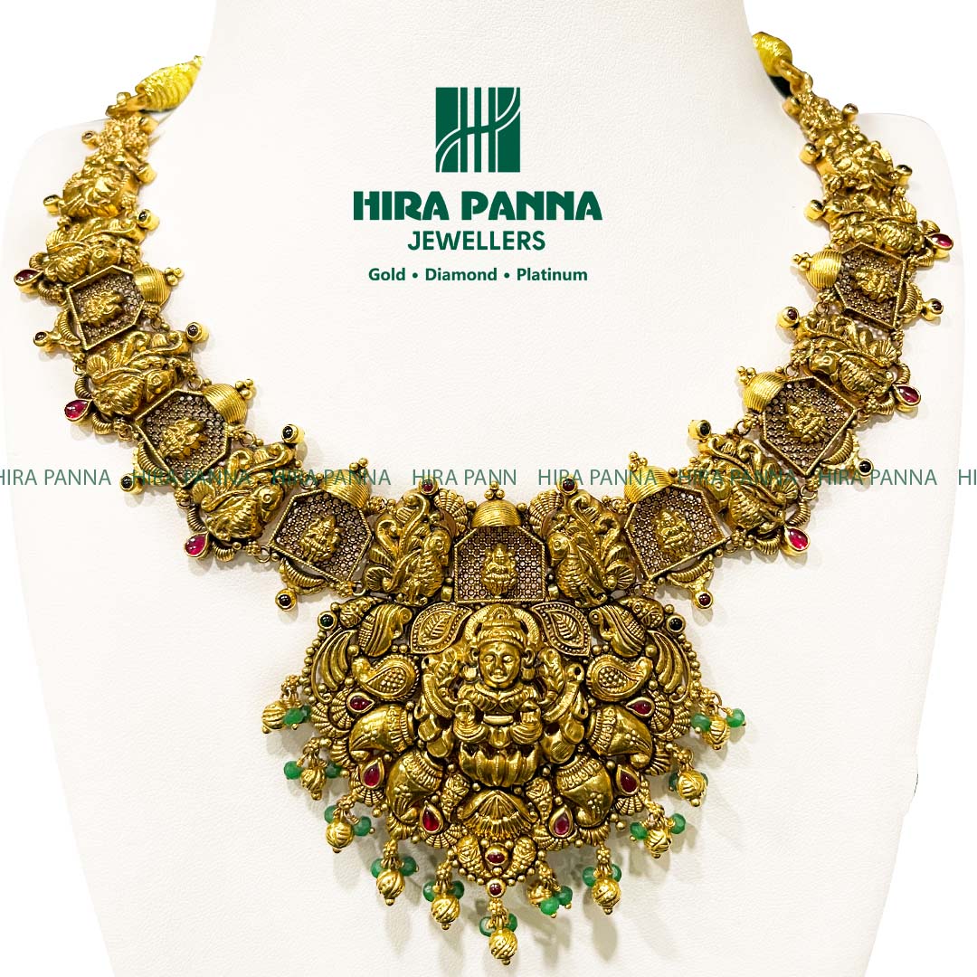 Pachi Peacock  Ruby & Emerald Neckwear