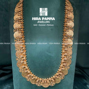 Antique Premium Laxmi Devi Kasulu Haram