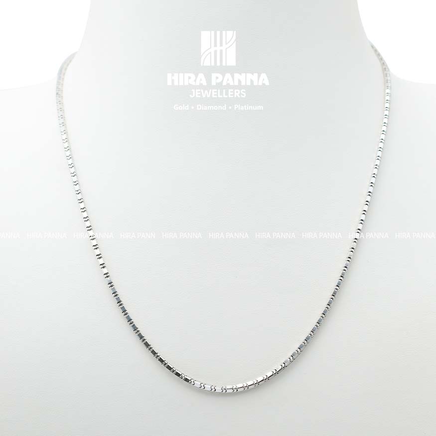 Platinum Chain