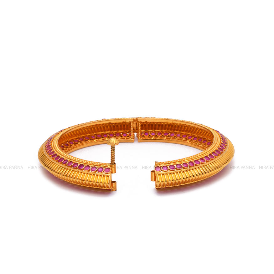 Ruby Bangle