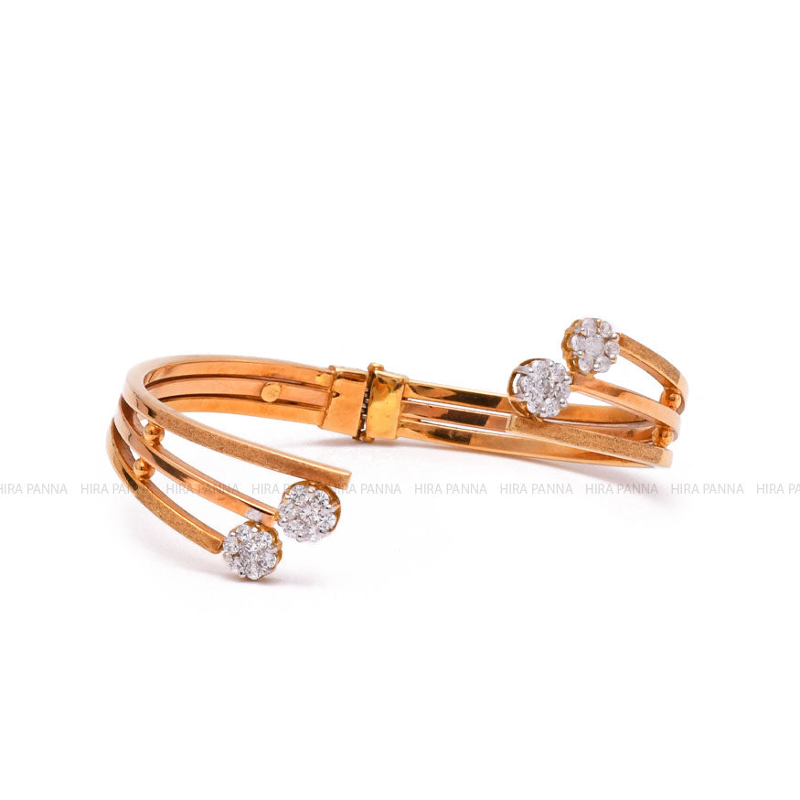 Fancy Bangle