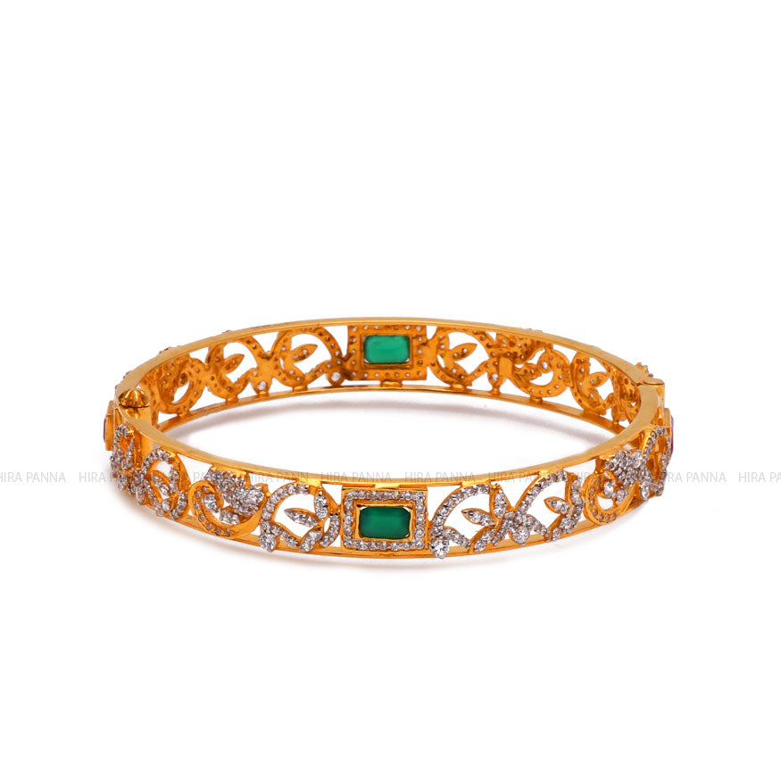 Fancy Bangle