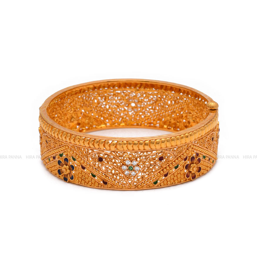 Fancy Bangle