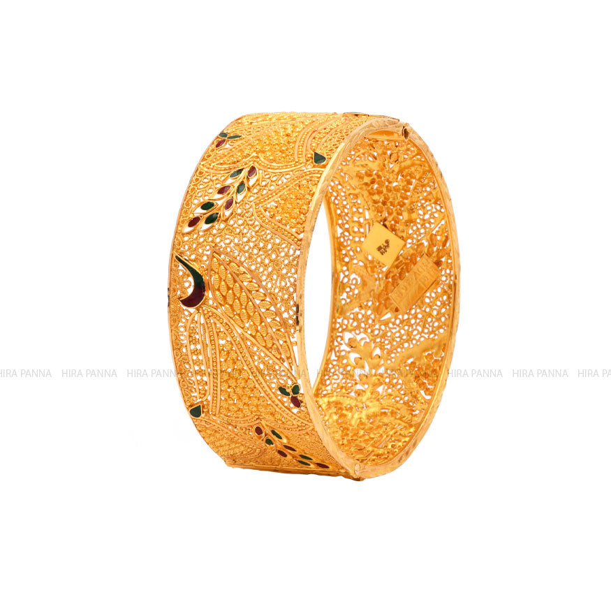 Fancy Bangle