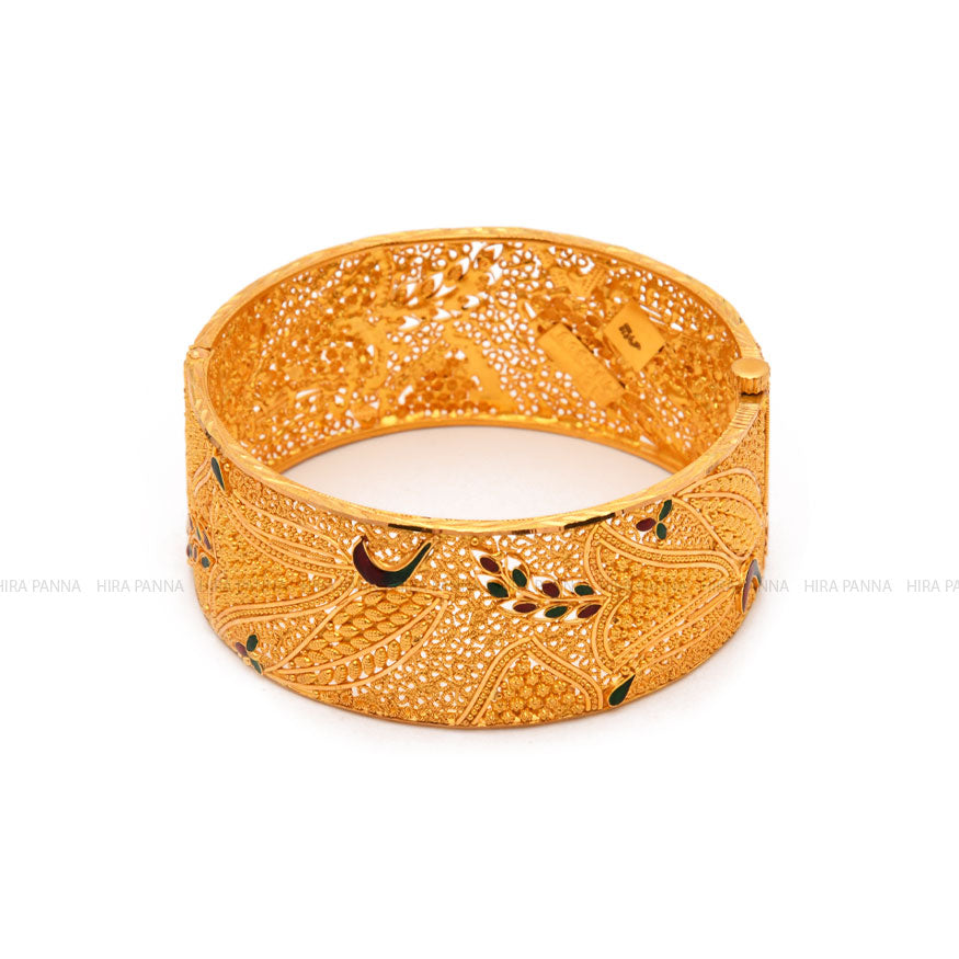 Fancy Bangle