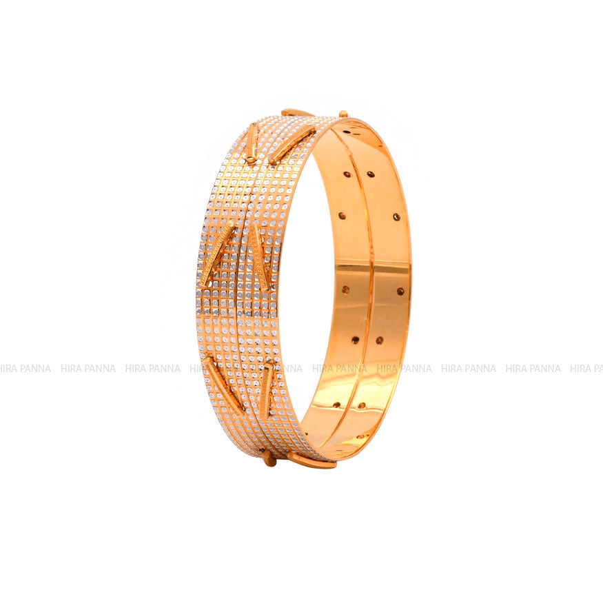 Fancy Bangle