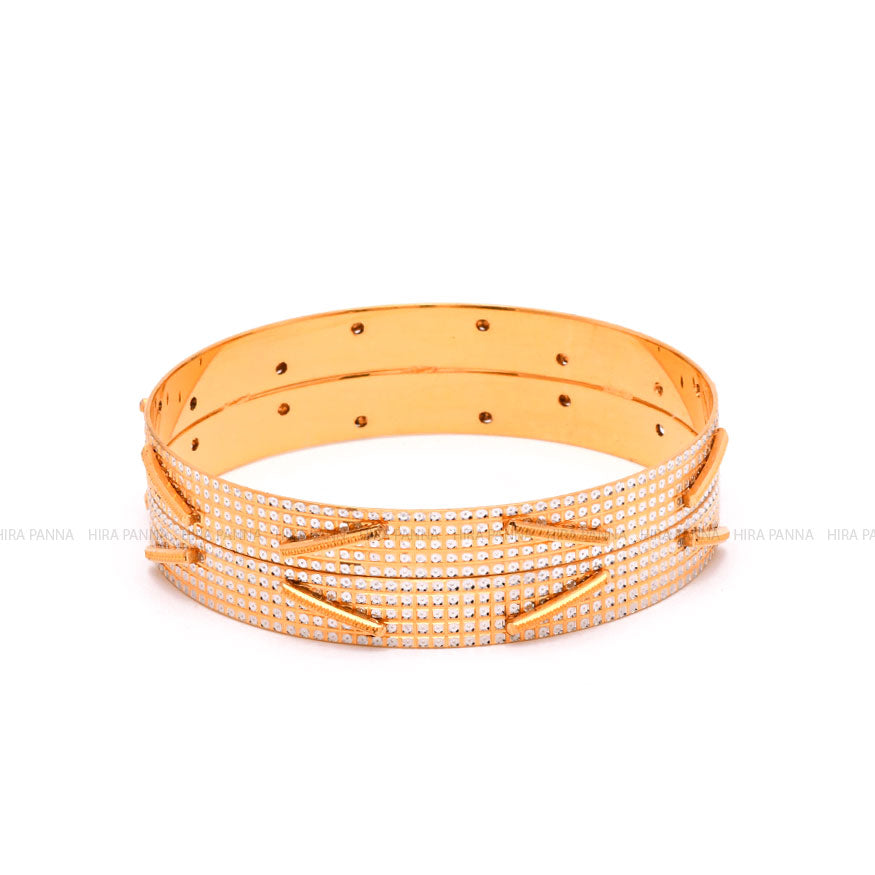 Fancy Bangle