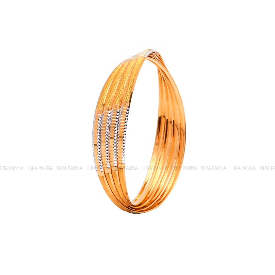 Fancy Bangle