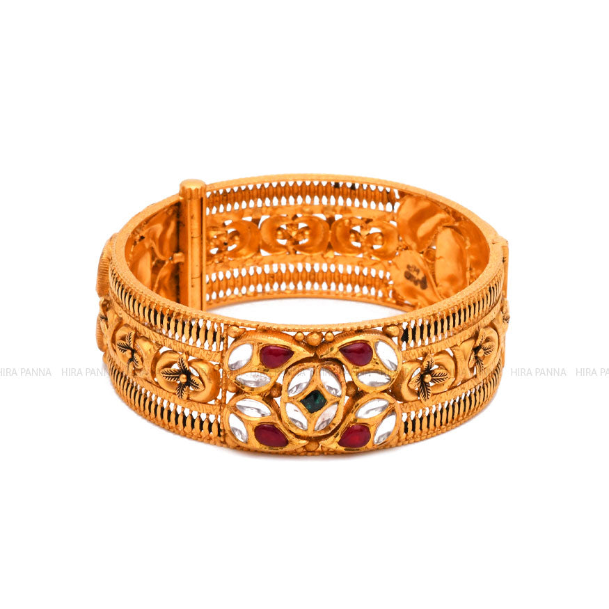 Fancy Bangle