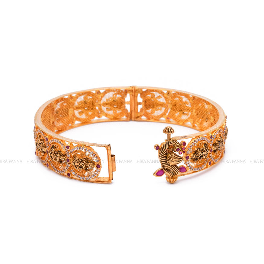 Lakshmi Devi Bangle