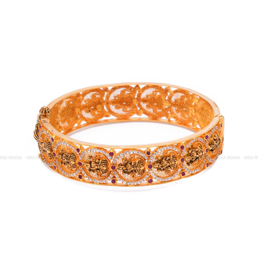 Lakshmi Devi Bangle