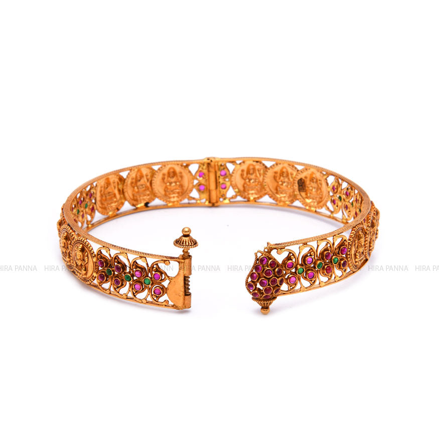 Lakshmi Devi Bangle