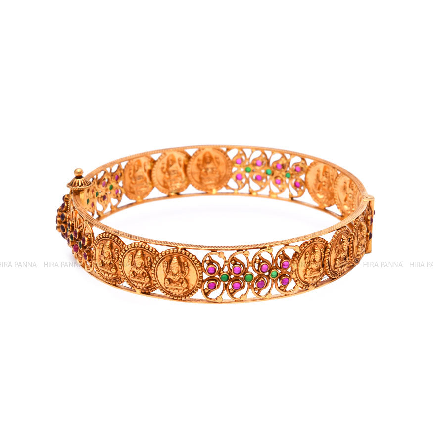 Lakshmi Devi Bangle