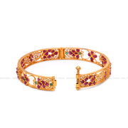 Ruby Bangle