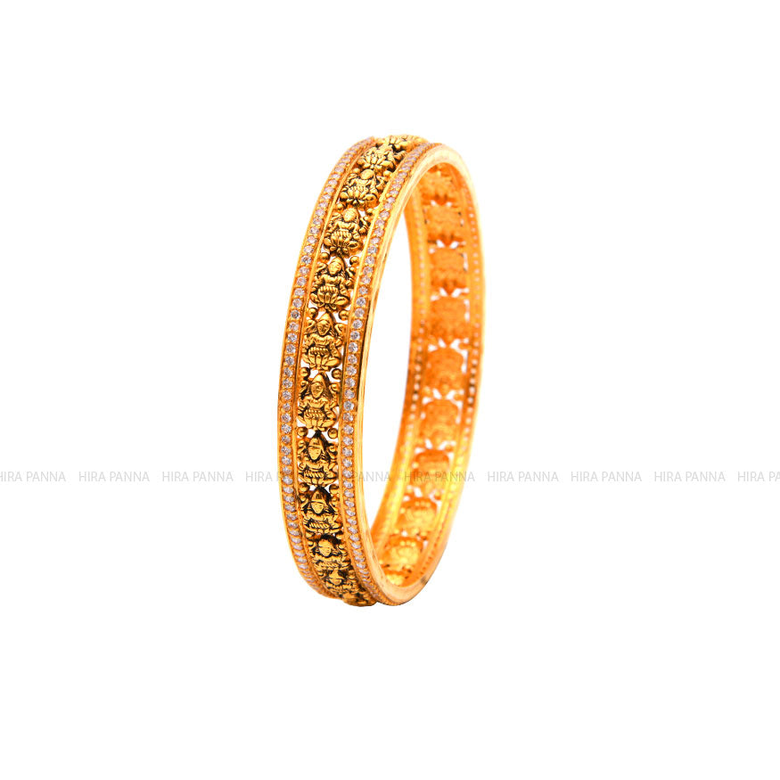 Antique Lakshmi Devi Bangles