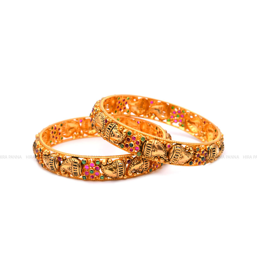 Antique Fancy Bangles