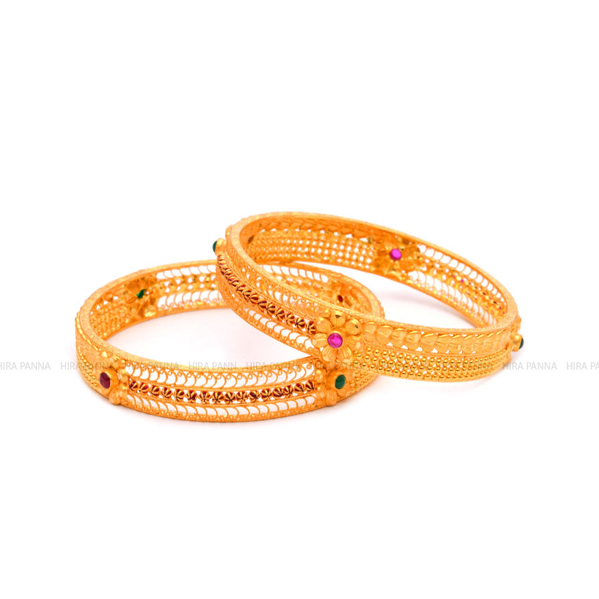 Fancy Bangles