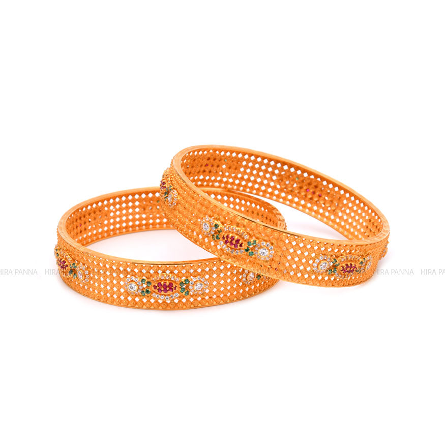 Fancy Bangles