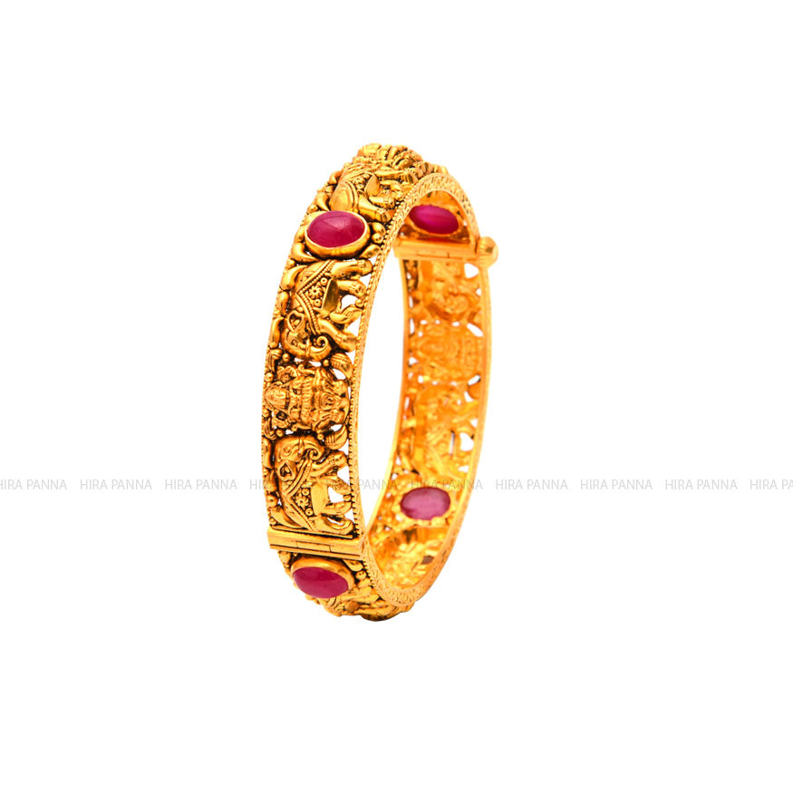 Nakshi Bangles