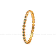 Handmade Polki Bangles