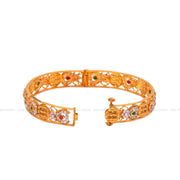 Handmade Fancy Ramparivar Bangles
