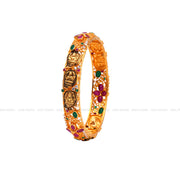 Handmade Fancy Lakshmi Devi Bangles