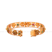 Handmade Fancy Peacock Bangles