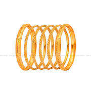 Plain Bangles