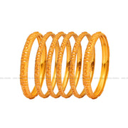 Plain Bangles