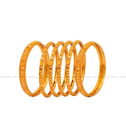 Plain Bangles