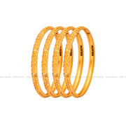 Bombay Half Round Bangles