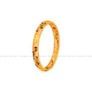 Classic Stone Bangles