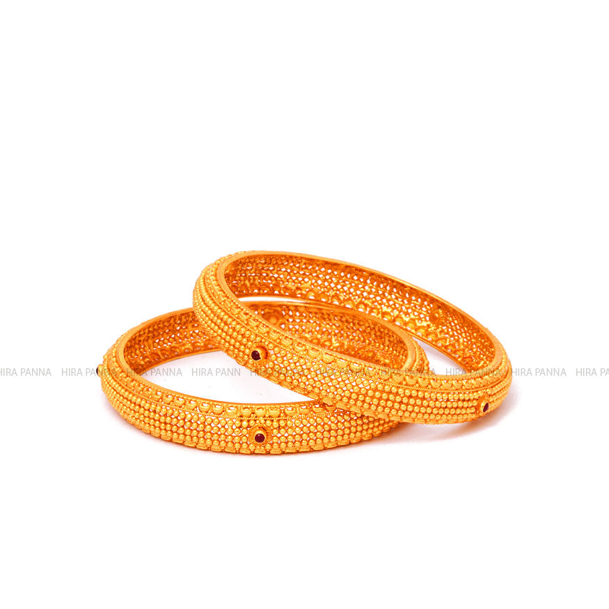 Gheru Traditional Bangles