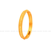 Classic Plain Bangles