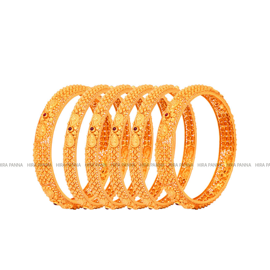 Gheru Traditional Bangles