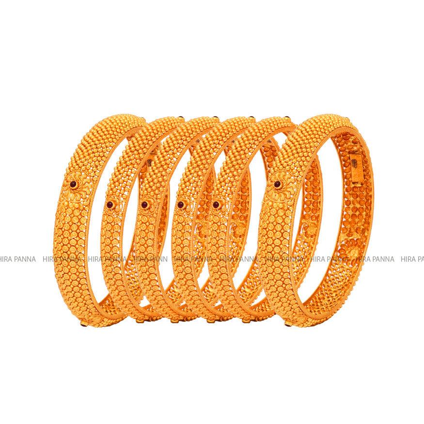 Gheru Traditional Bangles