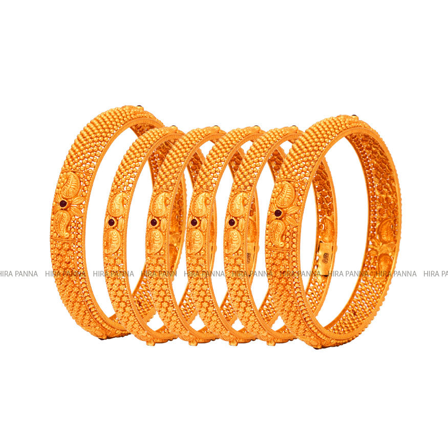 Gheru Traditional Bangles