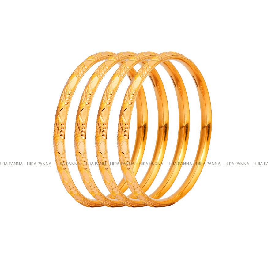 Golf Bangles