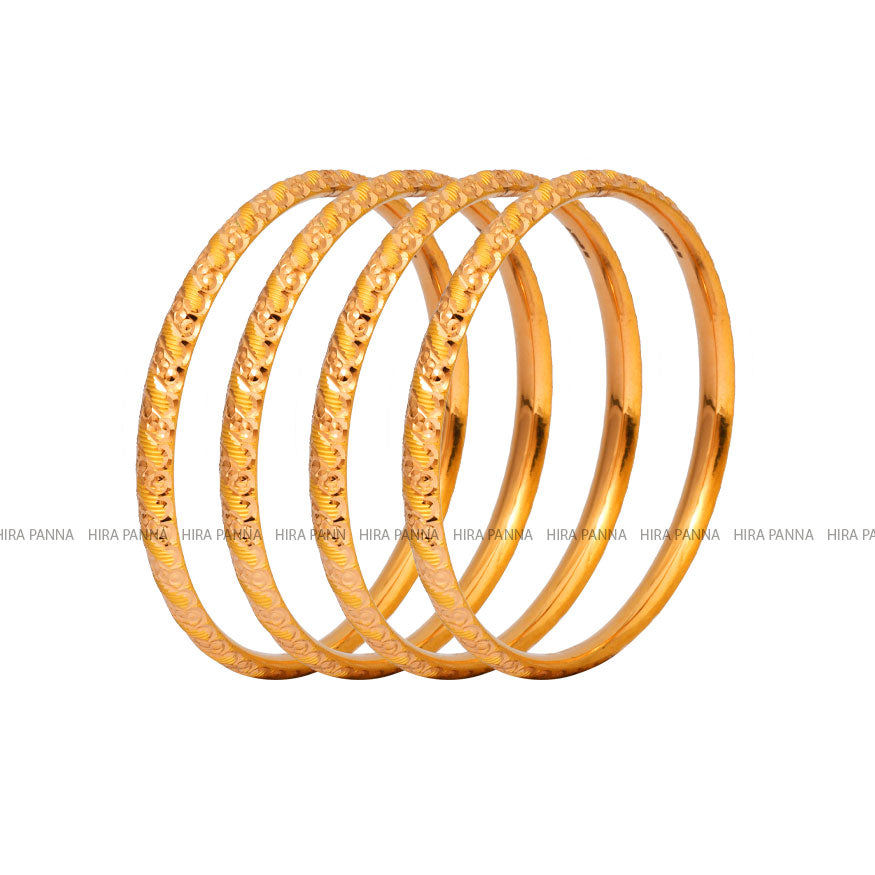 Golf Bangles