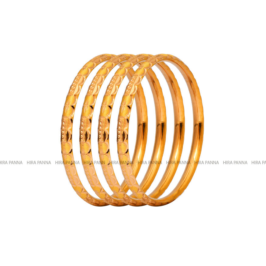 Golf bangles