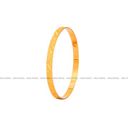 Classic Plain Bangles